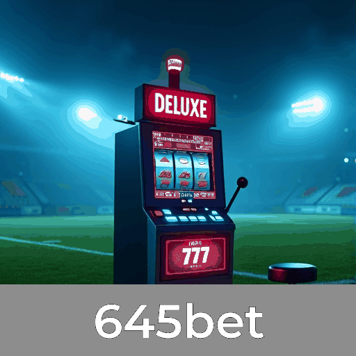 Descubra o Login Exclusivo e Seguro da 645bet