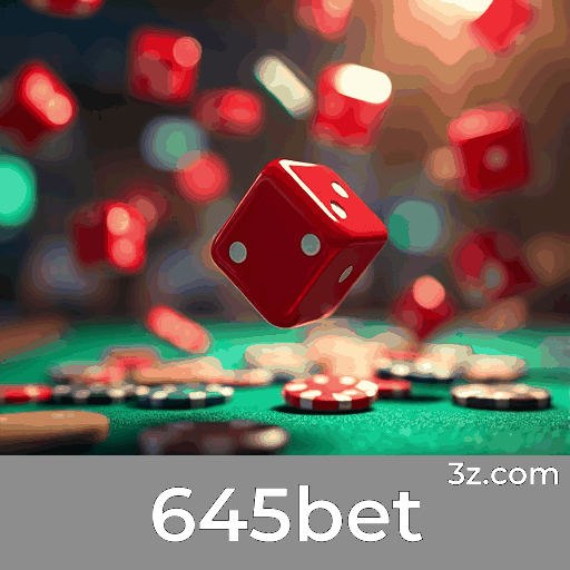 645bet Bônus: Estratégia e Valor Inteligente
