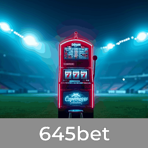 Maximize seus Lucros com 645bet: Bonificações Generosas e Ofertas Exclusivas