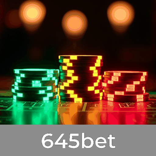 645bet - Plataforma Confiável e Entretenimento Seguro