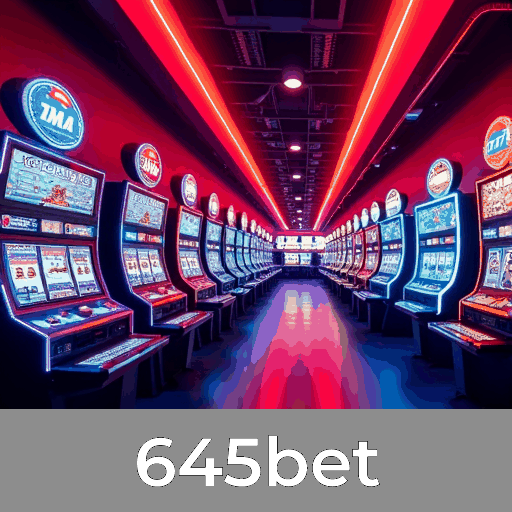 645bet: Descubra uma Plataforma Confiável e Estruturada para Apostas