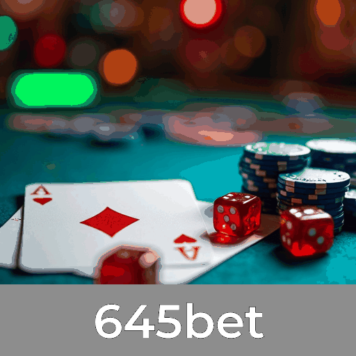 645bet: Descubra Slots de Alta Volatilidade, Mesa ao Vivo com Dealers Reais e Jogos Exclusivos de Cartas - A Escolha dos Brasileiros