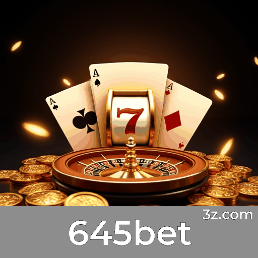 645bet: Precisão e Excelência em Apostas Esportivas