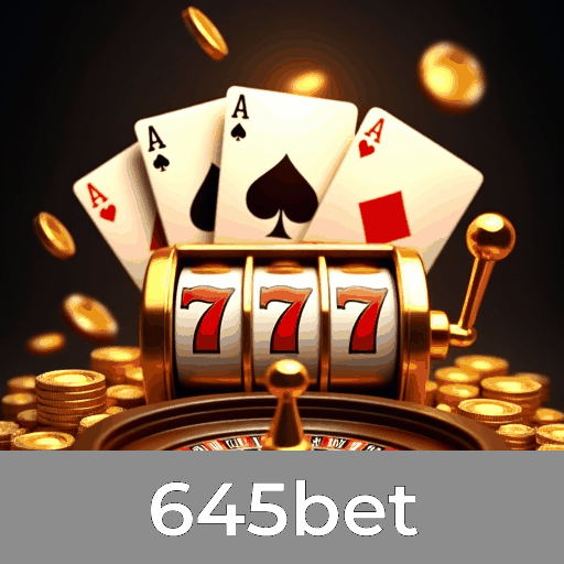 645bet: Jogue no Celular com Nosso Aplicativo Móvel