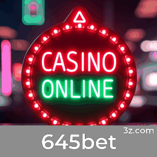 DEPÓSITOS na 645bet