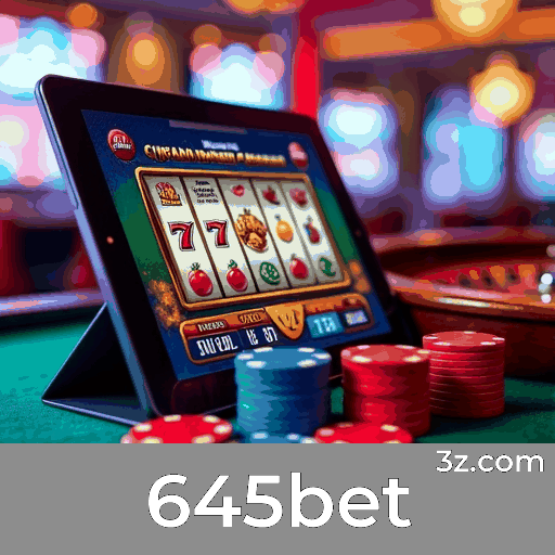 Arquitetura Tecnológica de Ponta que Garante Estabilidade na 645bet