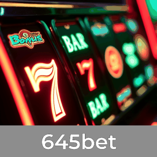 645bet: Descubra Slots de Alta Volatilidade, Mesa ao Vivo com Dealers Reais e Jogos Exclusivos de Cartas - A Escolha dos Brasileiros
