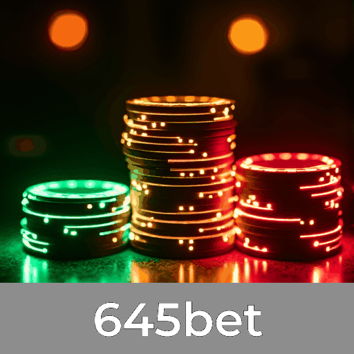 645bet - Plataforma Confiável e Entretenimento Seguro