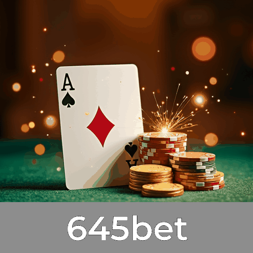 645bet: Descubra uma Plataforma Confiável e Estruturada para Apostas
