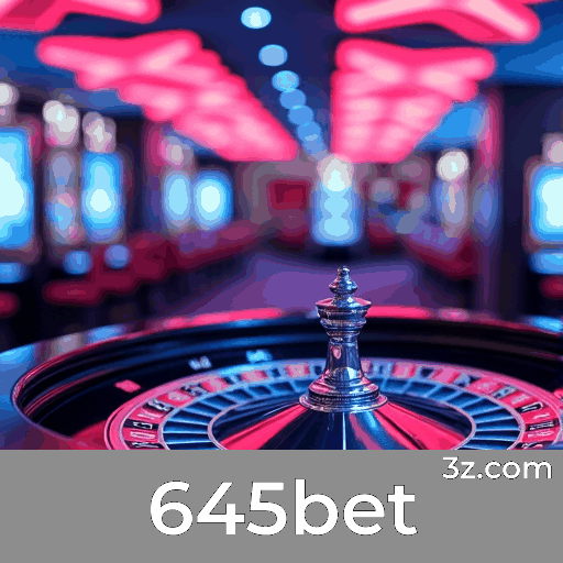 Descubra o Futuro dos Jogos e Convergência de Tecnologias na 645bet
