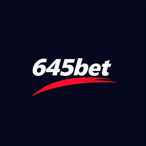 645bet Logo